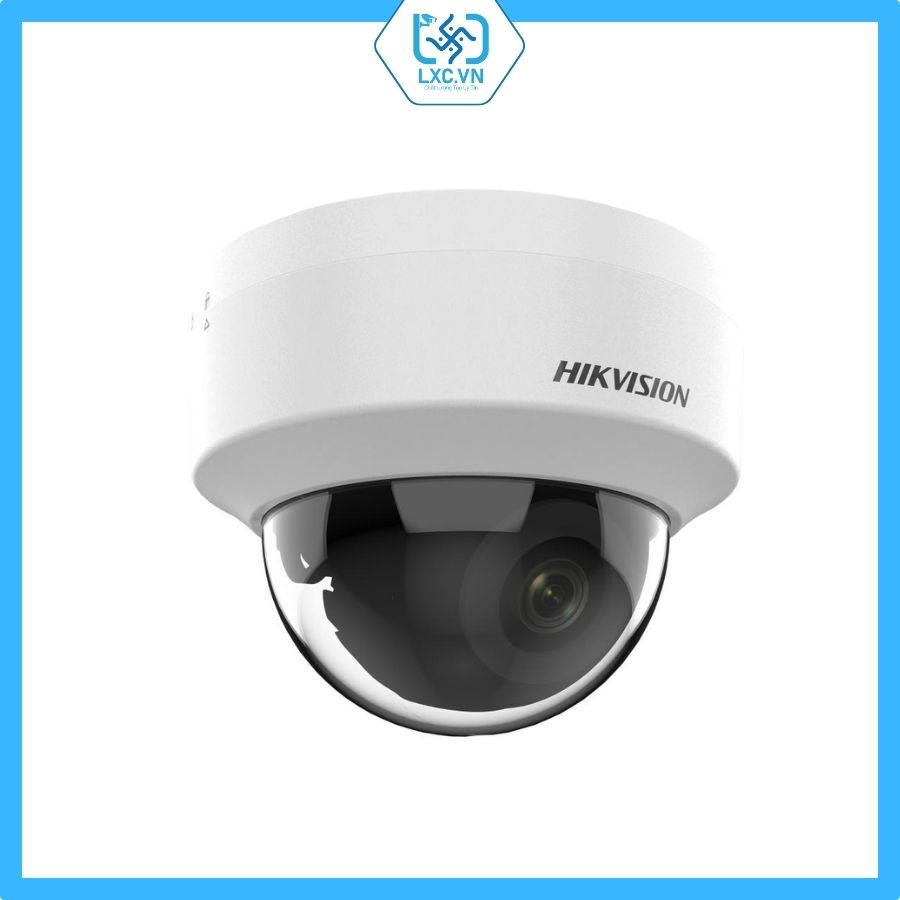 Camera IP 2MP bán cầu HIKVISION DS-2CD1121G0-I I Chính hãng
